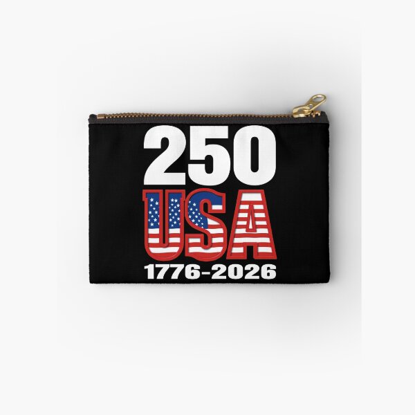 Item preview, 250 Years USA 1776–2026.  designed and sold by EunsooLee.