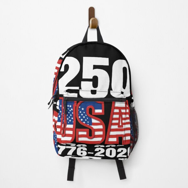 Item preview, 250 Years USA 1776–2026.  designed and sold by EunsooLee.