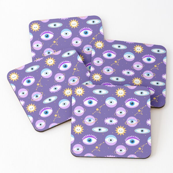 Item preview, Evil eye designed and sold by KJackArtwork.