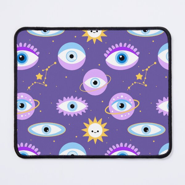 Item preview, Evil eye designed and sold by KJackArtwork.