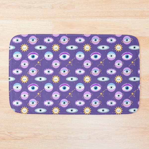 Item preview, Evil eye designed and sold by KJackArtwork.