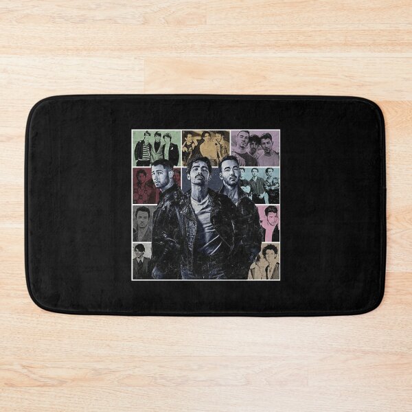 Item preview, Music Lover Retro Pop Art Collage Poster designed and sold by RussellSosaC.