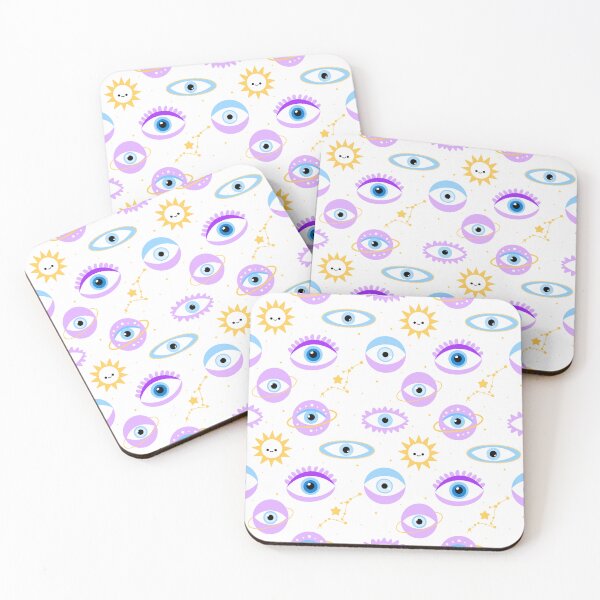 Item preview, Evil eye designed and sold by KJackArtwork.