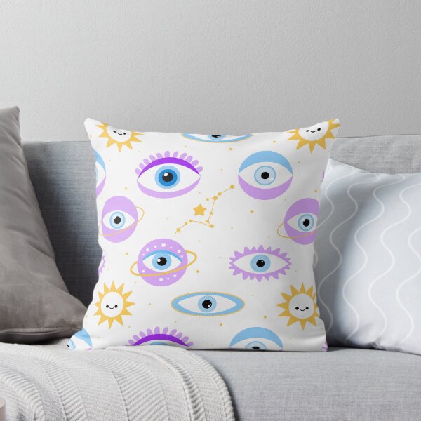Item preview, Evil eye designed and sold by KJackArtwork.