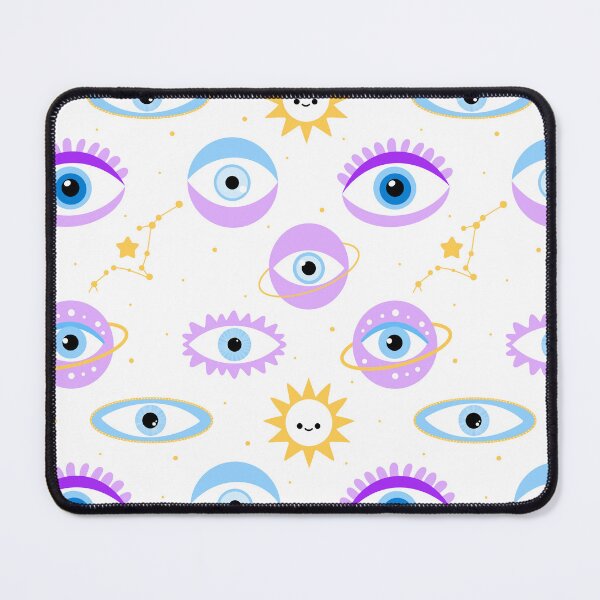 Item preview, Evil eye designed and sold by KJackArtwork.