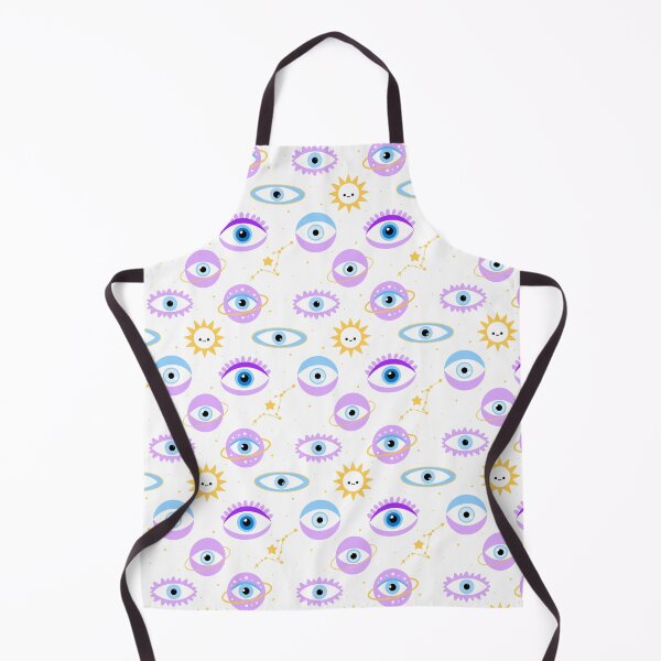 Item preview, Evil eye designed and sold by KJackArtwork.