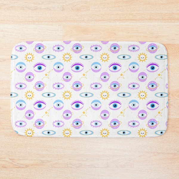 Item preview, Evil eye designed and sold by KJackArtwork.