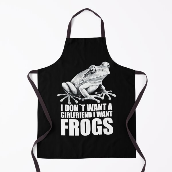 Item preview, I Donâ´T Want A Friend I Want Frogs Catching designed and sold by neyvrvdpez49.