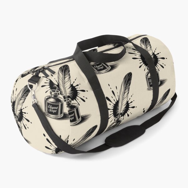 Item preview, Quill and Ink designed and sold by SignumShop.