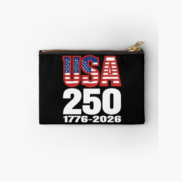Item preview, 250 Years USA 1776–2026. #2 designed and sold by EunsooLee.
