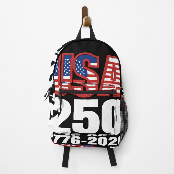 Item preview, 250 Years USA 1776–2026. #2 designed and sold by EunsooLee.