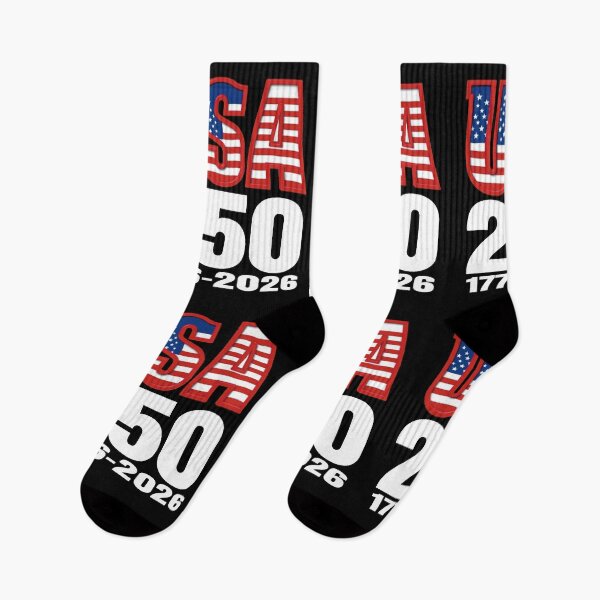 Item preview, 250 Years USA 1776–2026. #2 designed and sold by EunsooLee.