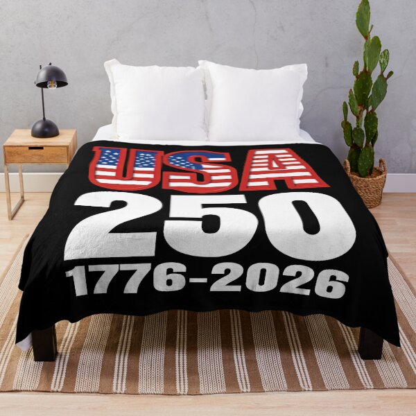 Item preview, 250 Years USA 1776–2026. #2 designed and sold by EunsooLee.