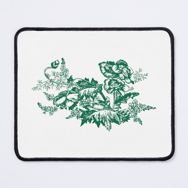 Item preview, Nanyang Kopitiam Cup Floral Pattern designed and sold by YoungLWorkshop.