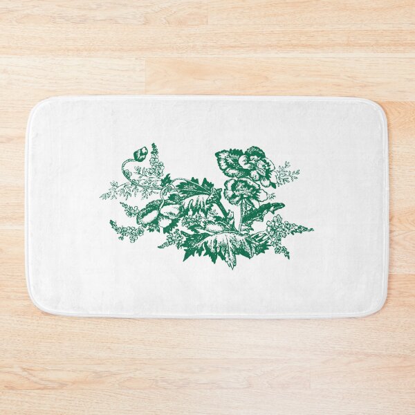 Item preview, Nanyang Kopitiam Cup Floral Pattern designed and sold by YoungLWorkshop.
