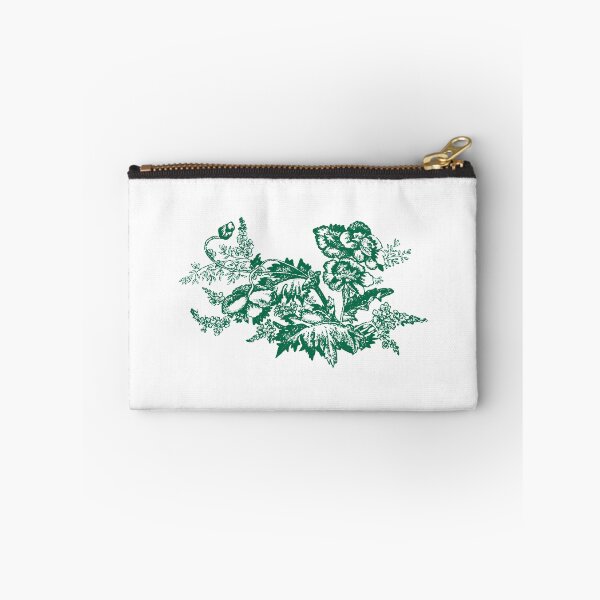 Item preview, Nanyang Kopitiam Cup Floral Pattern designed and sold by YoungLWorkshop.