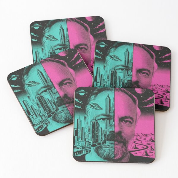 Item preview, Reality Split – Philip K. Dick  designed and sold by Nin Tai.