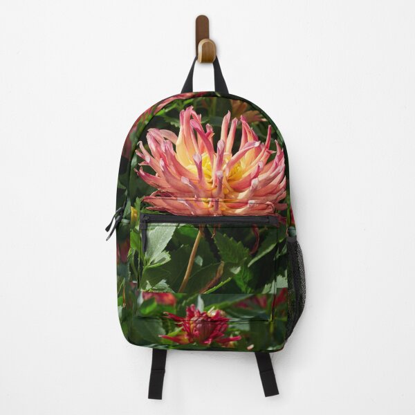 Item preview, Dahlia Labella Maggiore Fun Fire number 1 designed and sold by Jouko Lehto Photography.