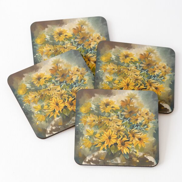 Item preview, Golden Sunshine Symphony designed and sold by GageLangworth.