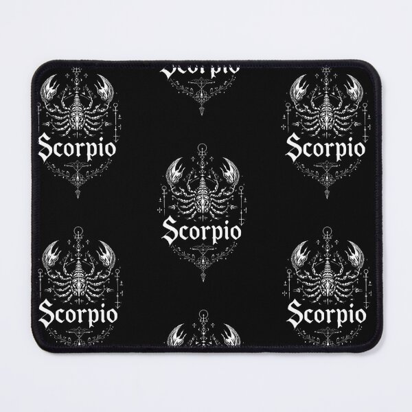 Item preview, Scorpio star sign designed and sold by Witch Queen Clothing.