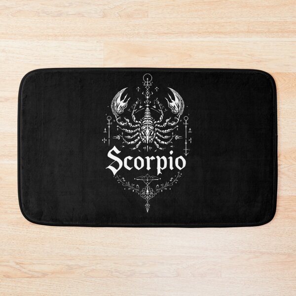 Item preview, Scorpio star sign designed and sold by Witch Queen Clothing.
