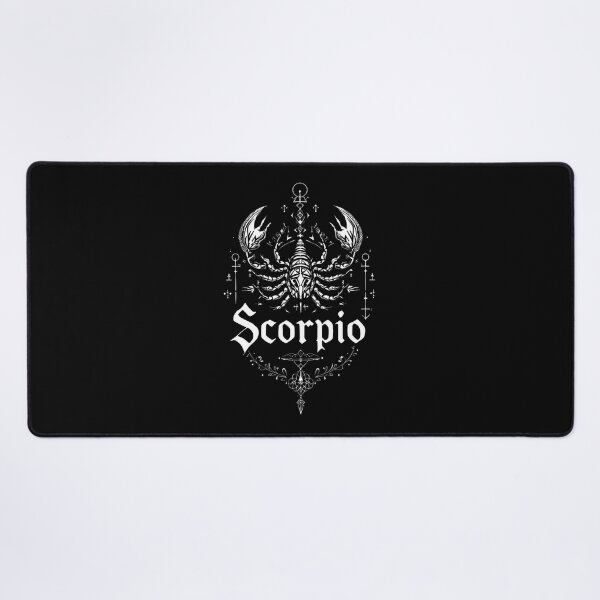 Item preview, Scorpio star sign designed and sold by Witch Queen Clothing.