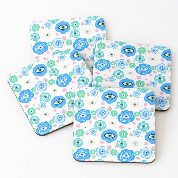 Item preview, Evil eye designed and sold by KJackArtwork.