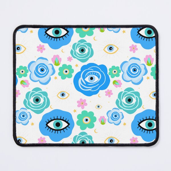 Item preview, Evil eye designed and sold by KJackArtwork.