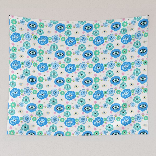 Item preview, Evil eye designed and sold by KJackArtwork.