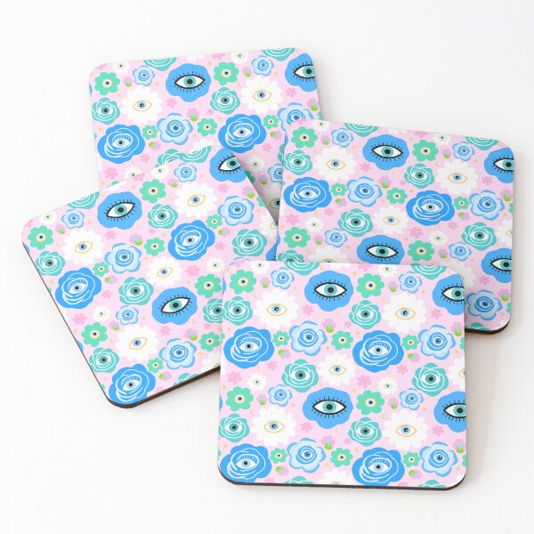 Item preview, Evil eye designed and sold by KJackArtwork.
