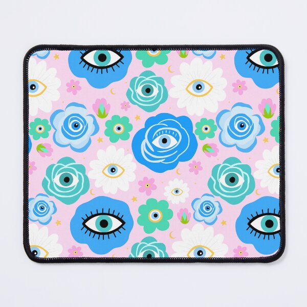 Item preview, Evil eye designed and sold by KJackArtwork.
