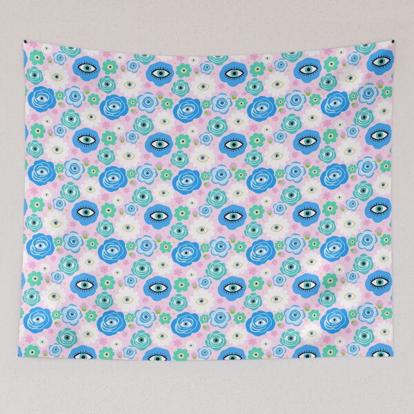 Item preview, Evil eye designed and sold by KJackArtwork.