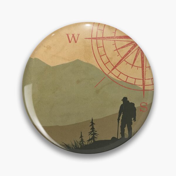 Item preview, Mountains don’t ask, they test you designed and sold by ZoriaFlow.