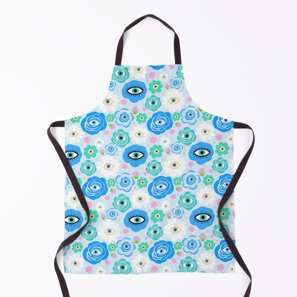 Item preview, Evil eye designed and sold by KJackArtwork.