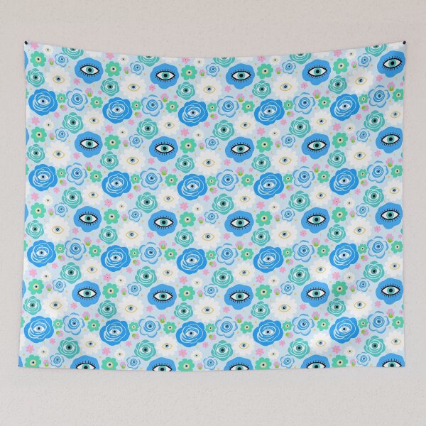Item preview, Evil eye designed and sold by KJackArtwork.