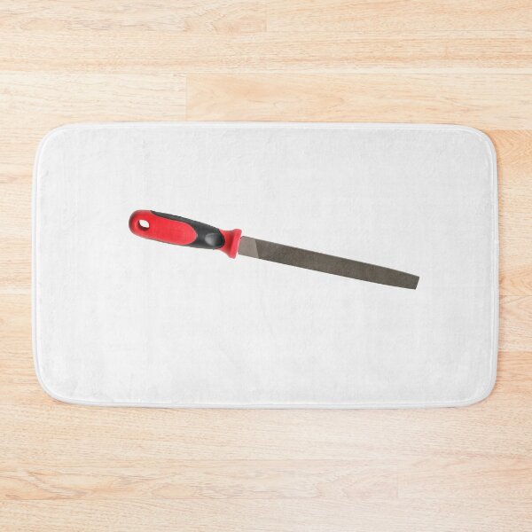 Item preview, “Rasp Tool Illustration, Vintage Woodworking Rasp Art, Engraving and Metalworking Rasp Design, Hand Tool Gift, Workshop Decor for Woodworkers and DIY Enthusiasts” designed and sold by bvdesignart.