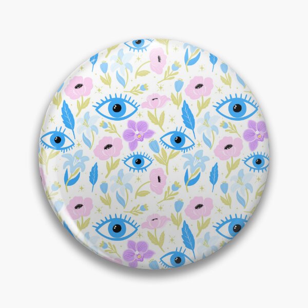 Item preview, Evil eye designed and sold by KJackArtwork.