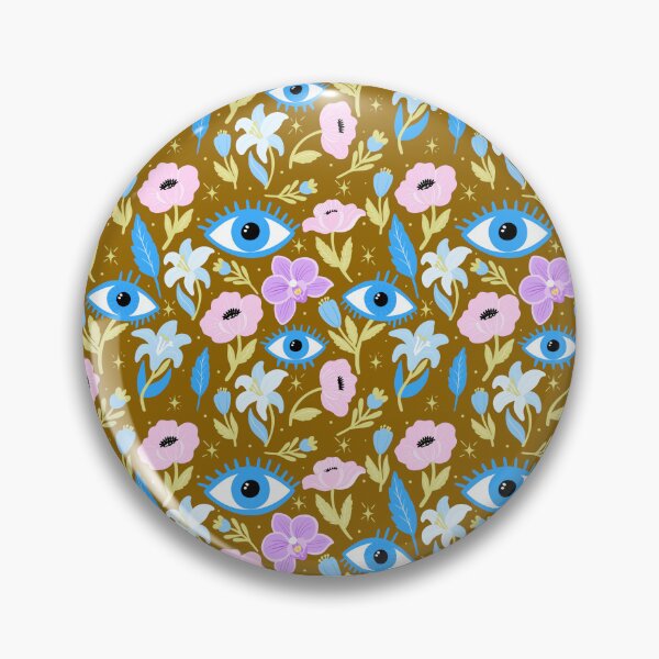 Item preview, Evil eye designed and sold by KJackArtwork.