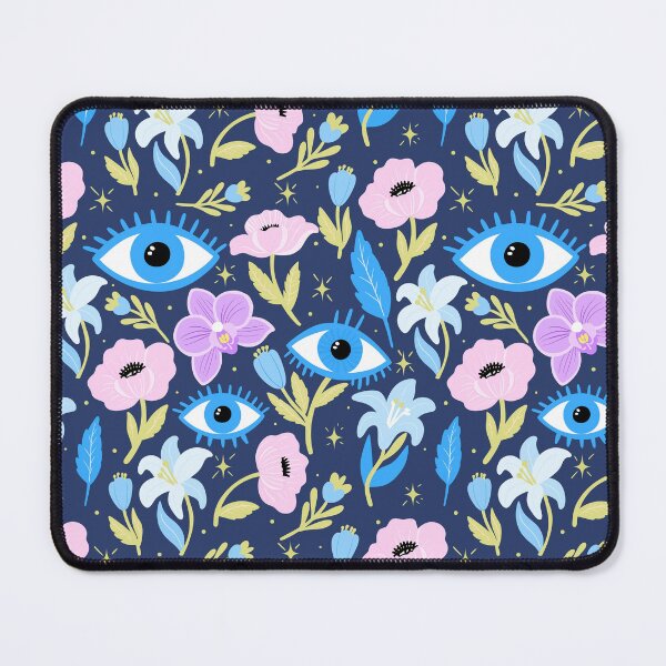 Item preview, Evil eye designed and sold by KJackArtwork.