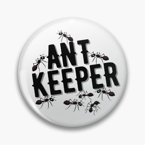 Item preview, Ant Keeper Ant farm designed and sold by MoonMonkeyNbear.