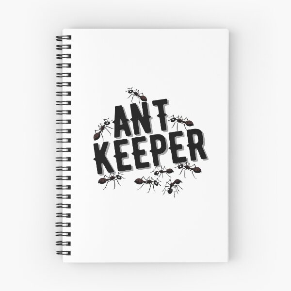 Item preview, Ant Keeper Ant farm designed and sold by MoonMonkeyNbear.
