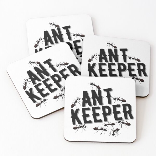 Item preview, Ant Keeper Ant farm designed and sold by MoonMonkeyNbear.