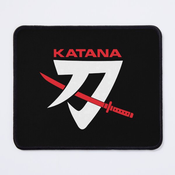 Item preview, Awesome Suzuki Katana  Design T-Shirt designed and sold by EveretteBin.