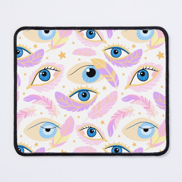 Item preview, Evil eye designed and sold by KJackArtwork.
