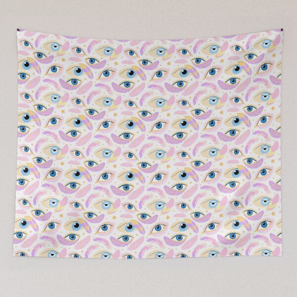 Item preview, Evil eye designed and sold by KJackArtwork.