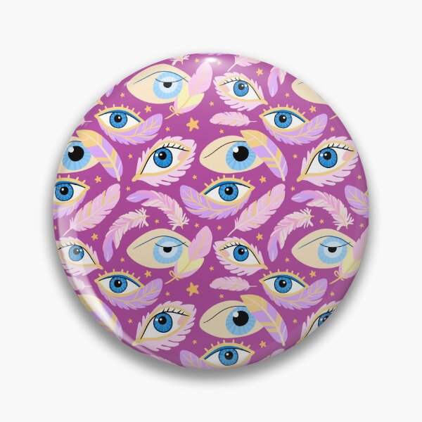 Item preview, Evil eye designed and sold by KJackArtwork.
