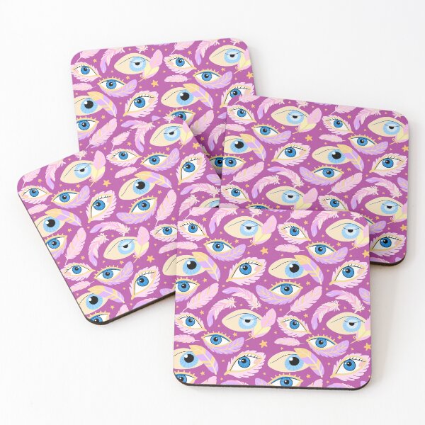 Item preview, Evil eye designed and sold by KJackArtwork.