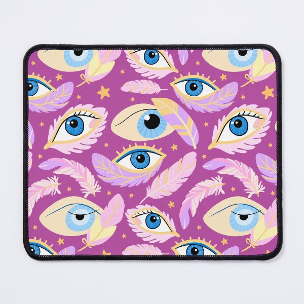 Item preview, Evil eye designed and sold by KJackArtwork.