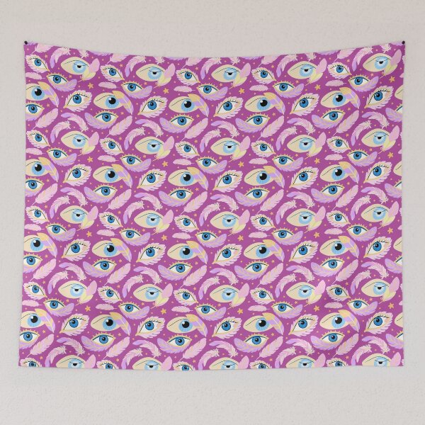 Item preview, Evil eye designed and sold by KJackArtwork.