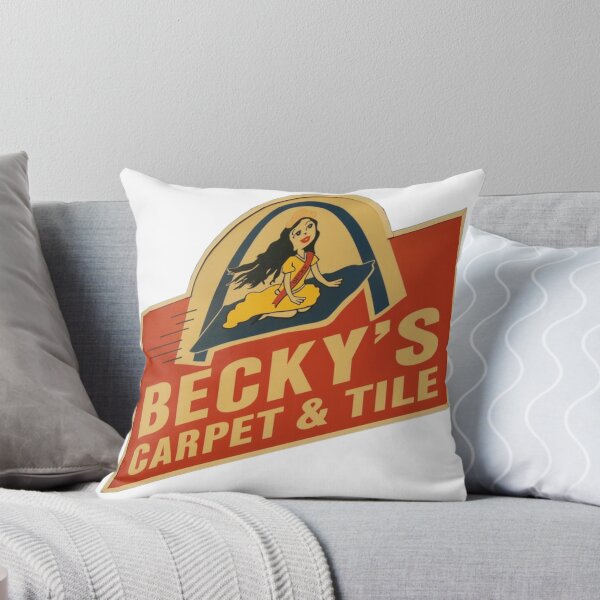 Item preview, Becky Queen of Carpet designed and sold by vossfish.